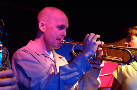 Chuck MacKinnon's Mactet image